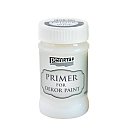 Grunts "Dekor Paint", 100 ml, caurspīdīga, Pentart