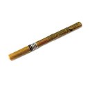 Universāls krāsu marķieris "PENTEL MSP10", zelta tonis