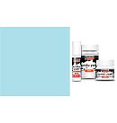 Matt acrylic paint, 50ml, ice blue, Pentart