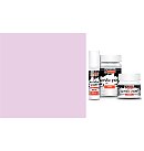 Matēta akrila krāsa, 50ml, pasteļvioleta, Pentart