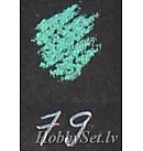 Mīkstais/ sausais mākslinieciskais pastelis, Nr.79