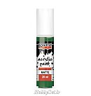 Matēta akrila krāsa, 20ml, zaļa, Pentart