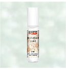 Puscaurspīdīga krāsa "Frost effect" stiklam, uz ūdens bāzes, 20ml, balts tonis, ZS, Pentart
