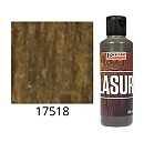 Beice iekšdarbiem un ārdarbiem, 80 ml, valriekstu brūna, Pentart