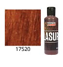 Beice iekšdarbiem un ārdarbiem, 80 ml, kastaņbrūna, Pentart