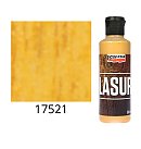 Beice iekšdarbiem un ārdarbiem, 80 ml, dzeltenbrūna (pine), Pentart