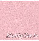 Foamirāna loksne (putugumija) "FOMM SOFT", 1mm, 60x40cm, rozā (Rosa Pesca)
