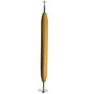 Instruments "DOT" iespiešanas tehnikai un punktošanai, uzgaļi D:2.4mm+D:2.8mm