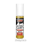 Matēta akrila krāsa, 20ml, okera dzeltena, Pentart