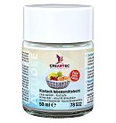 Caurspīdīga laka - droša pārtikas produktiem, 50ml