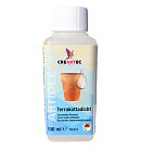 Terakotas hermētiķis, 100ml