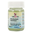 Metāla aizsardzības Zapon-laka, 60ml, glancēta