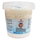 Vasks sveču liešanai, kausējams mikroviļņu krāsnī, 600 g