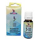 Aromātiskā eļļa svecēm, 10 ml, lavanda