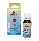 Aromātiskā eļļa svecēm, 10 ml, roze