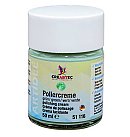 Pulēšanas krēms zaļā krāsā, 50 ml