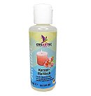 Sveču laka, matēta, 50 ml