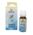 Aromātiskā eļļa svecēm, 10 ml, vaniļa