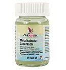 Metāla aizsardzības Zapon-laka, 60ml, satīna