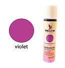 SAPOLINA ziepju krāsa ziepju izgatavošanai, necaurspīdīga, 10ml, violeta