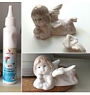 Porcelain-/ Ceramic glue, 90g