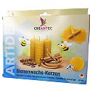 Komplekts vaska sveču izgatavošanai