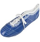 Penālis "Football Boots", 22x7,5x7 cm, 1 gab., krāsu asorti