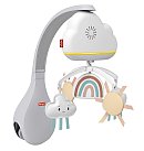 Fisher-Price HBP40 karuselis pie gultas