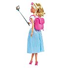 Lelle "Steffi LOVE City trip", 29cm
