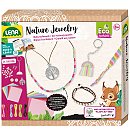 DIY rotu komplekts "Eco Nature Jewelry"