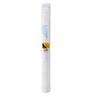 Self-adhesive ECO book cover film, 45cm x 10m, transparent, Idena
