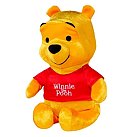 Mīkstā rotaļļieta "Winnie The Pooh", Disney D100 Platinum Col Wtp., 23cm