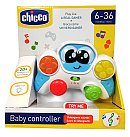 Chicco interaktīva rotaļlieta - Spēļu pults 14x10x5cm