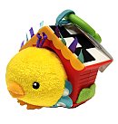 Детская игрушка Fisher-Price "Птичка