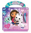 Radošā grāmata "Gabbys Dollhouse", 11 daļas