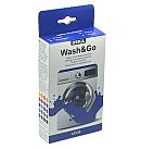 Tekstilkrāsa "Wash&Go" lietošanai veļas mašīnā, violeta