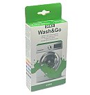 Tekstilkrāsa "Wash&Go" lietošanai veļas mašīnā, zaļa