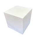 Куб из пенопласта, 6x6x6cм