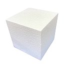 Куб из пенопласта, 8x8x8cм