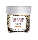 Sausais aromatizētājs, Vanilla, 20ml