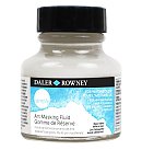 Maskējošs līdzeklis akvareļu krāsām, 29.5ml