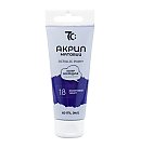 Akrila matēta krāsa "7C", 60 ml, Nr. 18, violeta