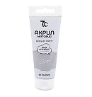 Akrila matēta krāsa "7C", 60 ml, Nr. 23, pelēka