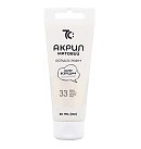 Akrila matēta krāsa "7C", 60 ml, Nr. 33, perlamutra balta