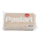 Naturāls modelēšanas māls "Pastart", 1500g, balts