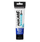 ADIGRAF ūdenī šķīstoša krāsa linogriezumiem, 59ml, zila