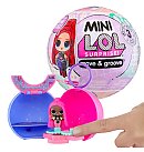 Mini figūriņa "L. O. L. Surprise Move & Groove"