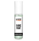 Krāsa auduma apgleznošanai, uz ūdens bāzes, 20 ml, piparmētru zaļa, Pentart