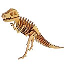 MDF konstruktors "Dinozaurs", 1 gab., dažādi veidi