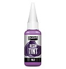 Pigments sveķiem, 20 ml, necaurspīdīgs, violets, Pentart